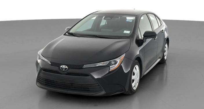 2023 Toyota Corolla LE -
                Trenton, OH