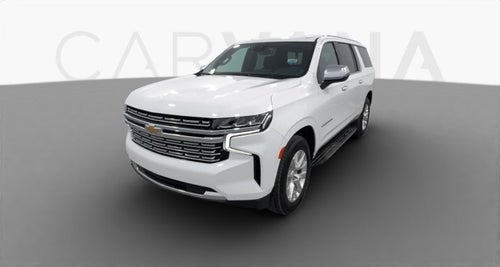 2023 Chevrolet Suburban