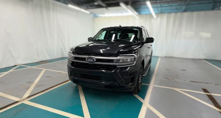 2023 Ford Expedition XLT -
                Akron, NY