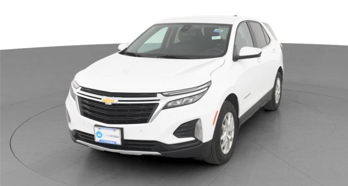 2023 Chevrolet Equinox LT -
                Bessemer, AL