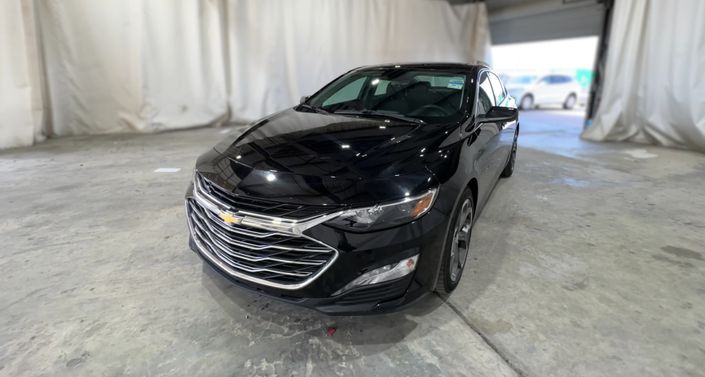 2023 Chevrolet Malibu LT -
                Houston, TX