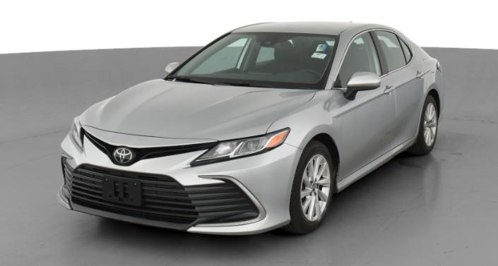 2022 Toyota Camry LE -
                Concord, NC