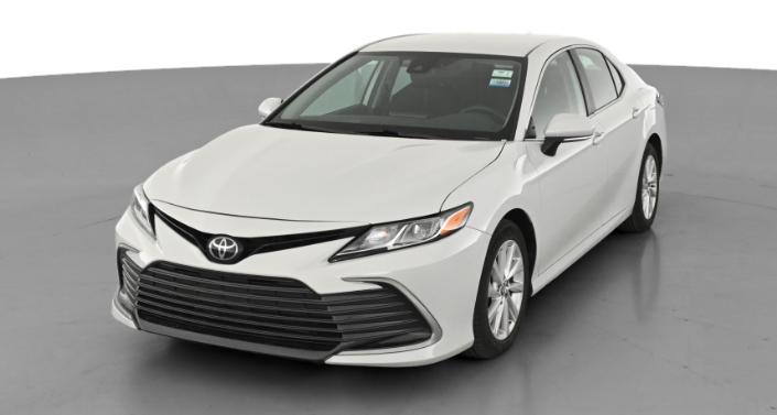 2023 Toyota Camry LE -
                Beverly, NJ