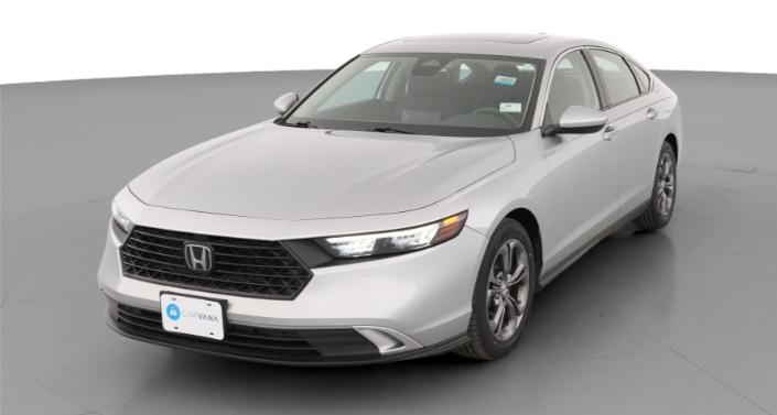 2023 Honda Accord EX -
                Tolleson, AZ