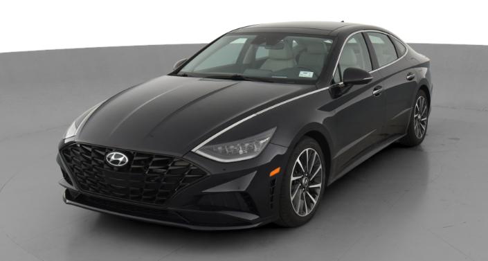 2023 Hyundai Sonata Limited -
                Concord, NC