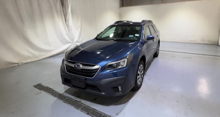 2021 Subaru Outback Premium -
                Union City, GA