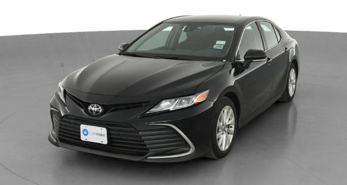 2023 Toyota Camry LE -
                Lorain, OH