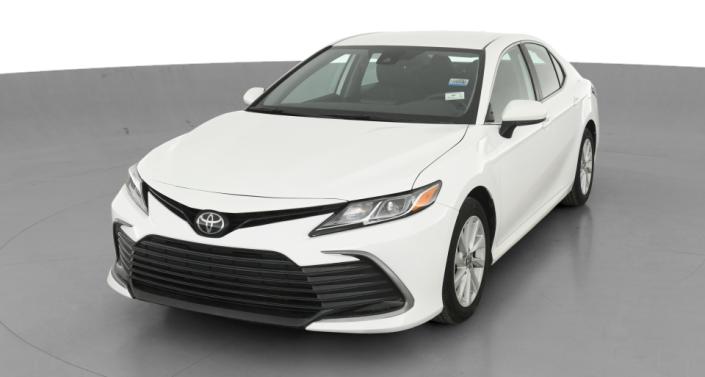 2024 Toyota Camry LE -
                Lorain, OH