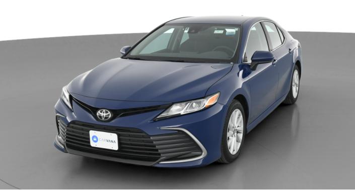 2024 Toyota Camry LE -
                Richton Park, IL