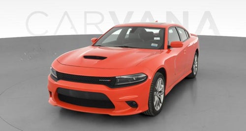 2022 Dodge Charger