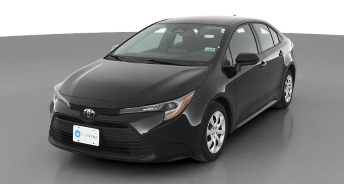 2024 Toyota Corolla LE -
                Richton Park, IL