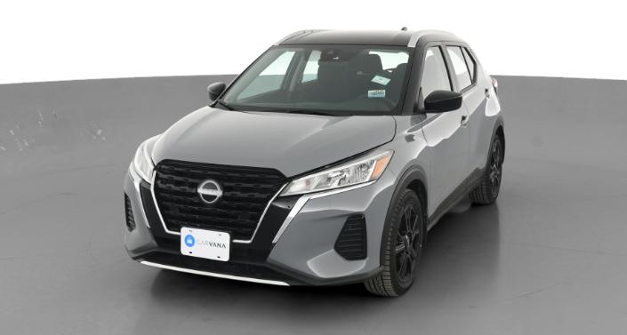 2023 Nissan Kicks SV -
                Lorain, OH