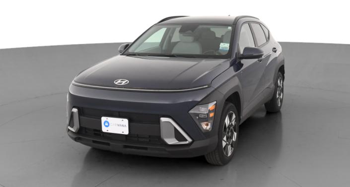 2024 Hyundai Kona SEL -
                  Indianapolis, IN