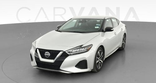 2023 Nissan Maxima
