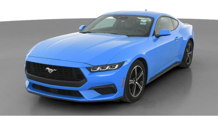 2024 Ford Mustang  -
                Richton Park, IL