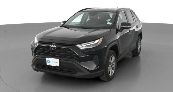 2024 Toyota RAV4 XLE -
                Richton Park, IL