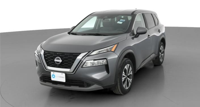 2023 Nissan Rogue SV -
                Richton Park, IL