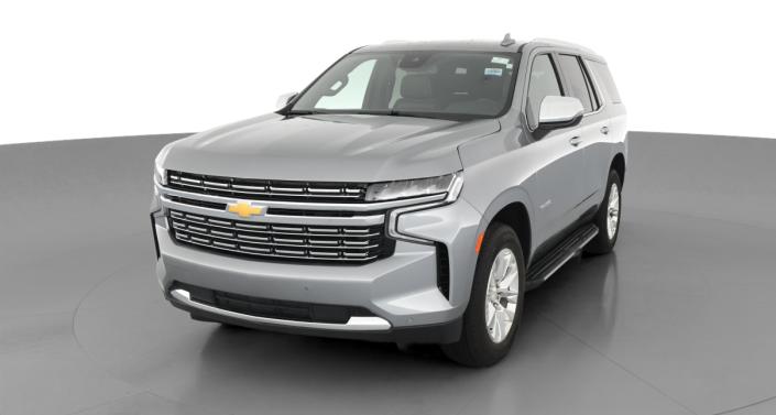 2023 Chevrolet Tahoe Premier -
                Tooele, UT