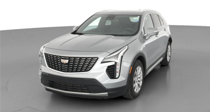 2023 Cadillac XT4 Premium Luxury -
                Trenton, OH