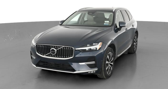 2023 Volvo XC60 B5 Plus -
                Riverside, CA