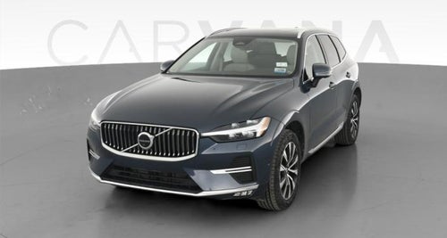 2023 Volvo XC60