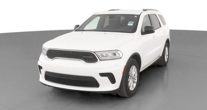 2023 Dodge Durango SXT -
                Indianapolis, IN