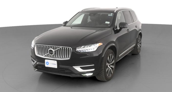 2023 Volvo XC90 B6 Plus -
                Indianapolis, IN