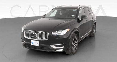 2023 Volvo XC90