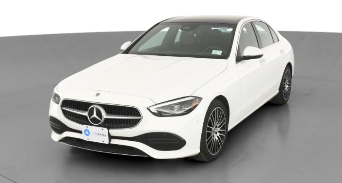 2024 Mercedes-Benz C-Class C 300 -
                San Antonio, TX