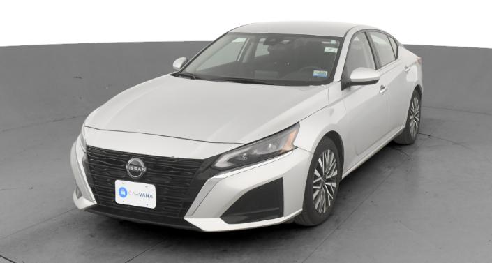 2023 Nissan Altima SV -
                Indianapolis, IN
