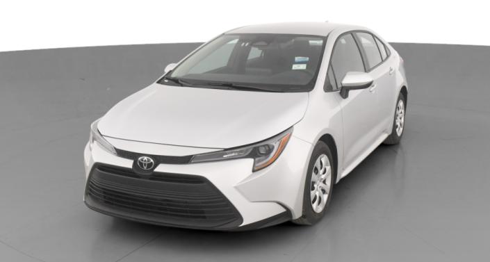 2024 Toyota Corolla LE -
                Indianapolis, IN