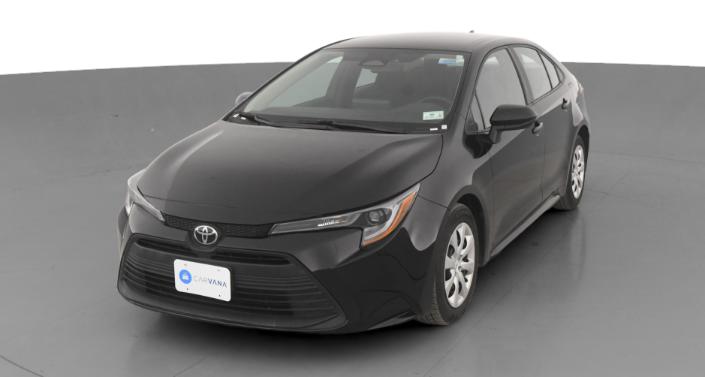 2023 Toyota Corolla LE -
                Indianapolis, IN