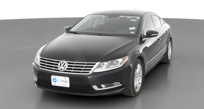 2017 Volkswagen CC Sport -
                  Auburn, GA
