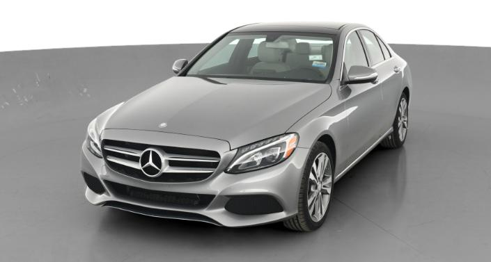 2015 Mercedes-Benz C-Class C 300 -
                Lorain, OH