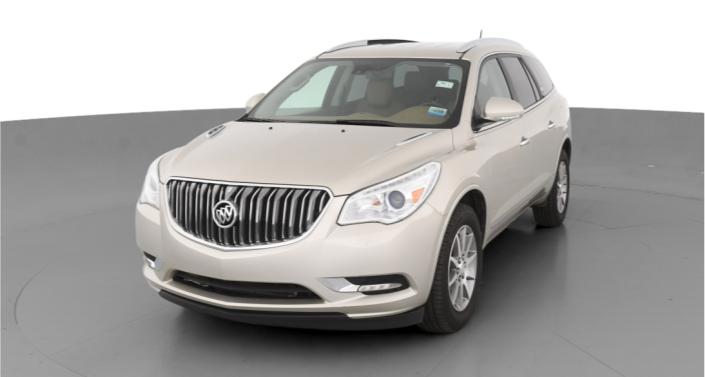 2016 Buick Enclave Leather Group -
                Concord, NC