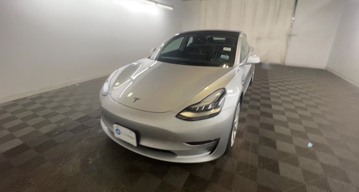 2018 Tesla Model 3 Long Range -
                Framingham, MA