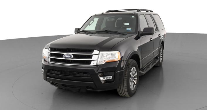 2017 Ford Expedition XLT -
                Lorain, OH