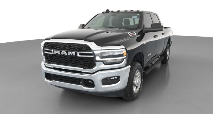 2022 RAM 2500 Tradesman -
                Bessemer, AL