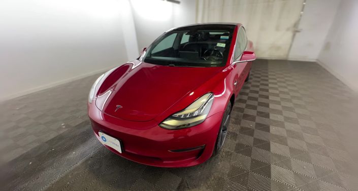 2019 Tesla Model 3 Long Range -
                Framingham, MA