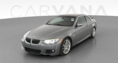 2011 BMW 3 Series