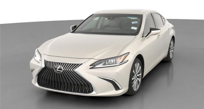 2020 Lexus ES 350 -
                Auburn, GA