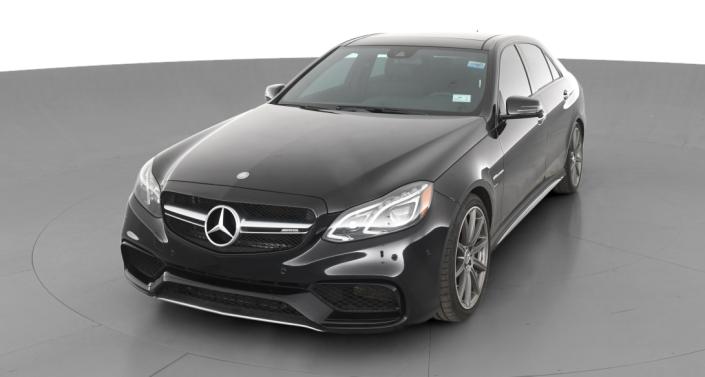 2016 Mercedes-Benz E-Class AMG E 63 -
                Colonial Heights, VA