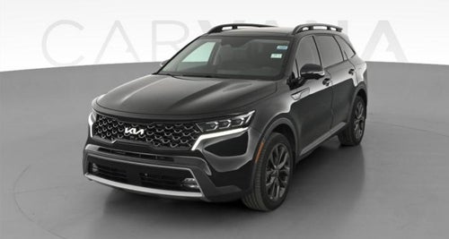 2022 Kia Sorento