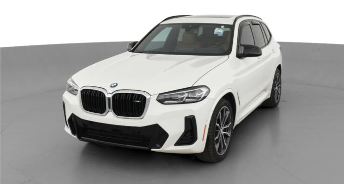 2022 BMW X3 M40i -
                Concord, NC