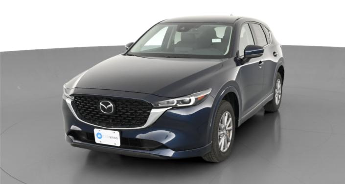 2024 Mazda CX-5 S Select -
                Houston, TX