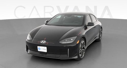 2023 Hyundai IONIQ 6