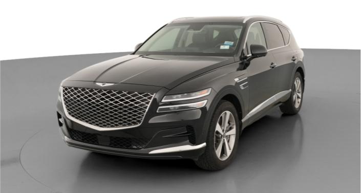 2021 Genesis GV80 3.5T -
                Auburn, GA