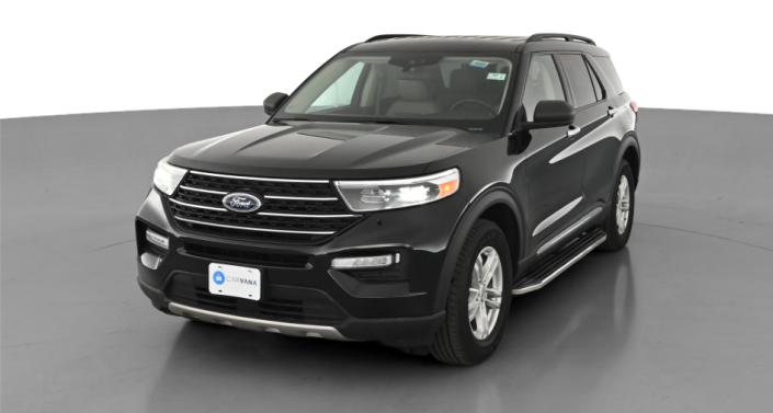 2020 Ford Explorer XLT -
                Framingham, MA