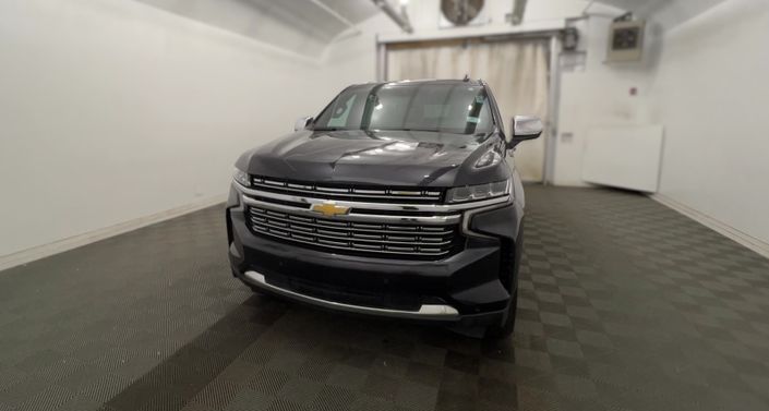 2023 Chevrolet Suburban Premier -
                Framingham, MA