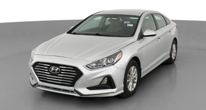 2019 Hyundai Sonata SE -
                Concord, NC